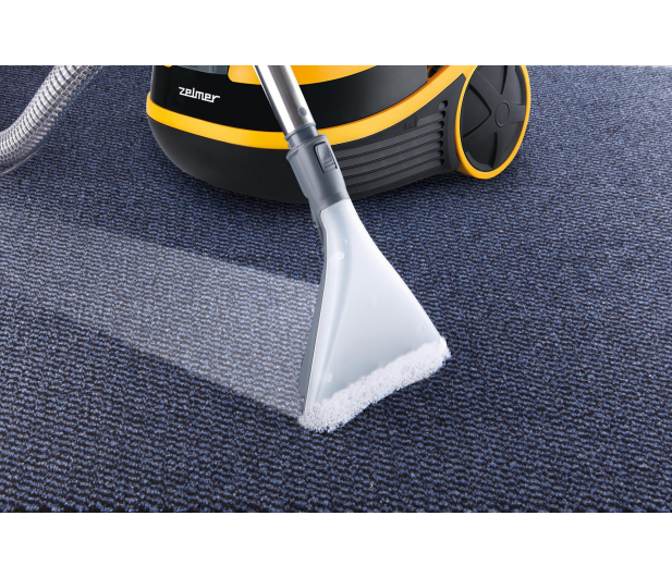 Zelmer Odkurzacz piorący Aquawelt Plus ZVC762ZP - 1385736 - zdjęcie 5